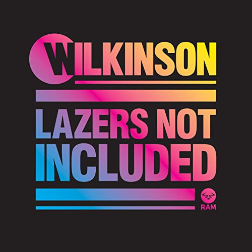 Wilkinson