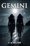 gemini man serie  Gemini (English Edition)
