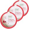 Citrus Magic Holiday Odor Absorbing Solid Air Freshener,#39;Tis the Season, 7-Ounce, Pack of 3