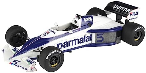 Amazon | プラッツ/BEEMAX 1/20 フォーミュラシリーズ ブラバム BT52 