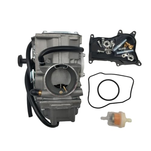 Carburateur Warri350 YFM350X moto4 BW350 quad pièces moteur