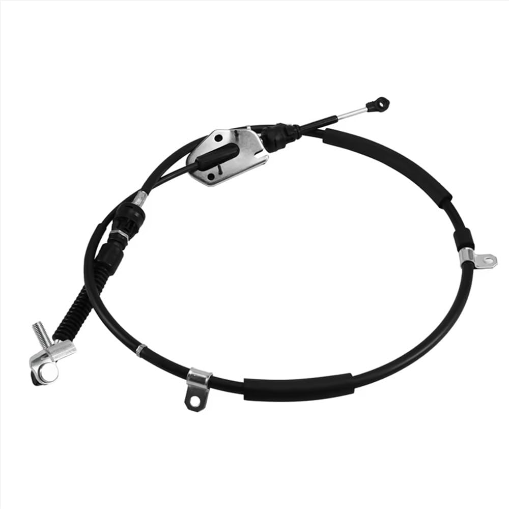Para Mitsubishi para L200 1996-2007 | MR581300 Cable de cambio de marchas para automóvil diseñado