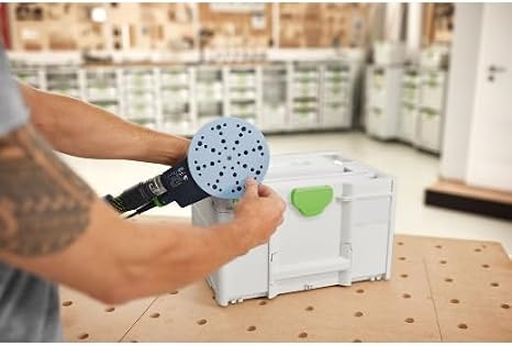 Festool 576785 Systainer³ SYS-STF D150