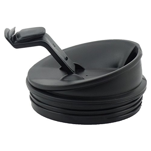 2-Pack Tapa de Repuesto Sip & Seal para Licuadora Nutri Ninja miniatura 3