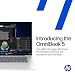 HP OmniBook 5 Next Gen AI Laptop | Copilot+ PC | AMD Ryzen AI 5 340 Processor | 16GB RAM | 512GB SSD | AMD Radeon 840M Graphics | 2K Anti-glare Display | 16.75 Hrs Battery | Windows 11 | 16-ag1001sa