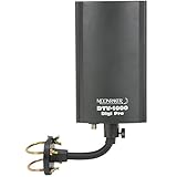 Przenośny/transport na zewnątrz/na warunki atmosferyczne podróżny cyfrowy wzmacniany zestaw do montażu anteny telewizyjnej – przyczepa kempingowa/łódka/ciężarówka – wodoodporna