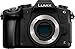 Produktbild Panasonic Lumix DMC-G81EG-K Systemkamera (16 MP, 4K, Dual I.S., OLED-Sucher, Hybrid Kontrast AF, 7,5 cm Touch, Wifi, schwarz) (Generalüberholt)
