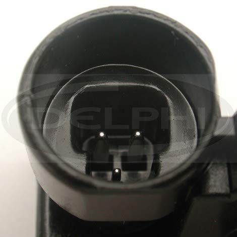 Delphi Ss10459 Fuel Injection Throttle Switch #TOP1