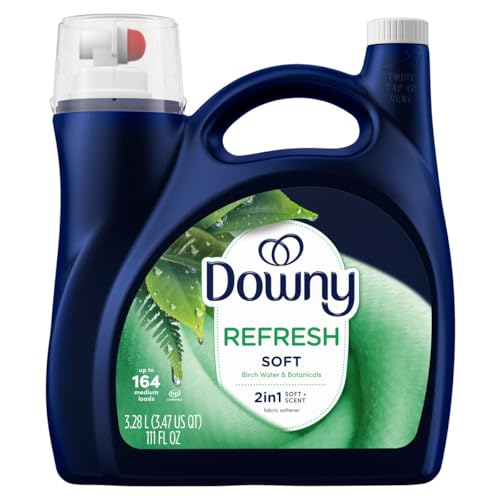 _Ej[ Ct[W tbV 3.28L 164 e h RXgR c^@Ή Downy Refresh 111oz