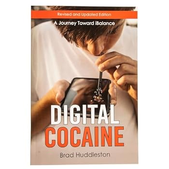 Digital Cocaine Updated And Revised Edition
