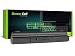 Produktbild Green Cell Extended Serie VGP-BPS13 VGP-BPS13/S VGP-BPS13/B VGP-BPS13/Q VGP-BPL13 VGP-BPS21 VGP-BPS21A VGP-BPS21B Laptop Akku für Sony Vaio (9 Zellen 6600mAh 11.1V Schwarz)