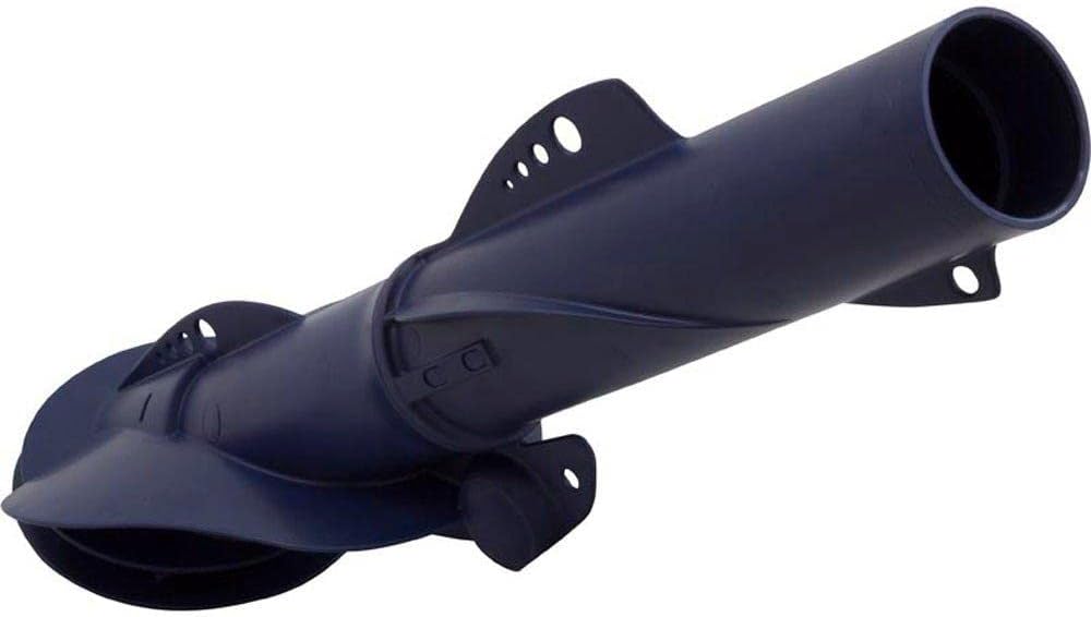 Hayward DCX315 Diaphragm Body Assembly Replacement for Hayward DV5000 AquaRay Above Ground Flapper Disc Cleaner