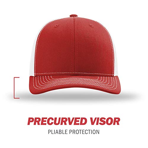 Image of R RICHARDSON Mens Ballcap
