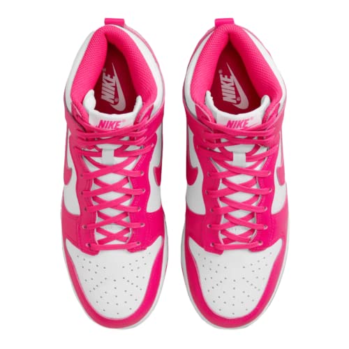 Nike Dunk High Pink Prime (Womens) DD1869-110 40