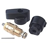 DUSICHIN 700-258 Aftermarket Prime Spray Valve, Drain Valve