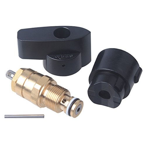 DUSICHIN 700-258 Aftermarket Prime Spray Valve, Drain Valve