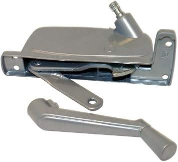 WINDOW OPRTR RH PAN AM