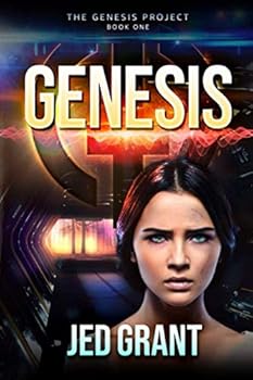 Genesis: Book 1