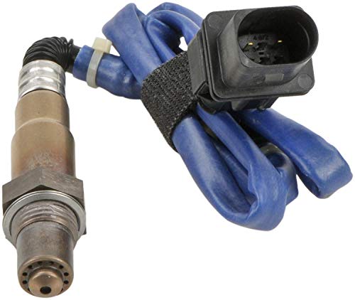 BOSCH 17276 Premium Original Equipment Oxygen Sensor - Compatible with Select Porsche 911, Boxster, Cayman