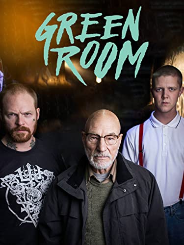 Green Room