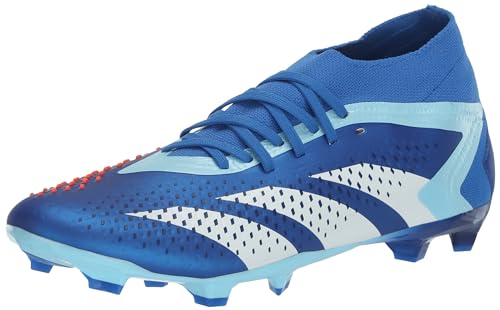 Chaussures de football adidas Accuracy+ pour vos entraînements et matchs