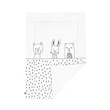  Krabbeldecke 95x135 cm