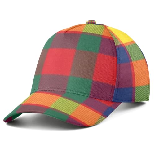 Gorra de béisbol en tela de poliéster suave agradable al tacto premium
