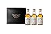 Produktbild Das Single Malt Whisky Collection Discovery Probierset by John Dewar & Sons, 3 x 200ml