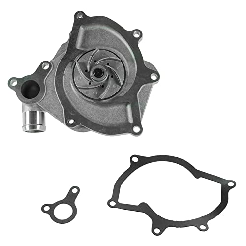 TRQ Water Pump for Porsche 911 (2002-04) & Boxster (1997-04)