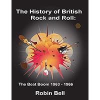 The History of British Rock and Roll