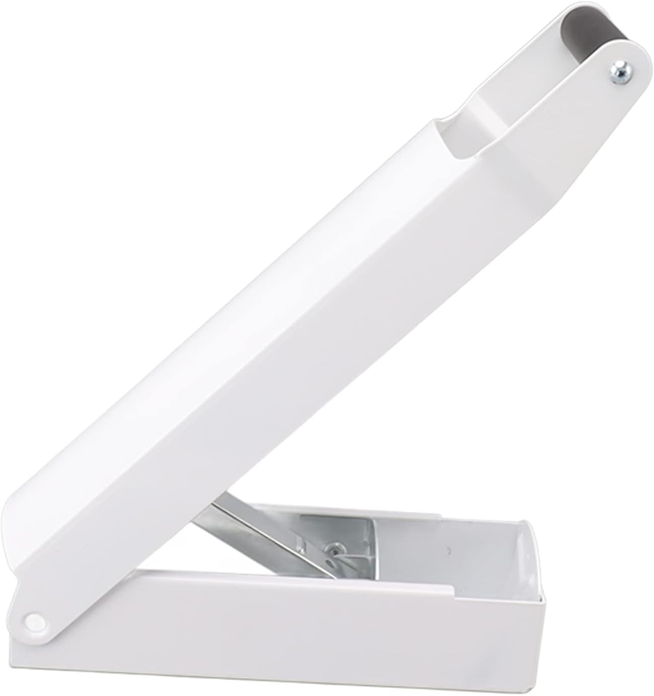 Recycling Can Crusher Aluminum Compactor Wall Mounted Can Smasher Manual Operation with Labor Saving Lever for 12oz 16oz Beverage Cans