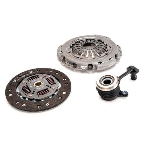 Kit d'embrayage LuK 622 3096 33 d'origine pour transmission manuelle