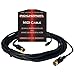 Rocktron 5-7 Pin MIDI Cable, 5 7 Electric Guitar Electronics (RDMH900)