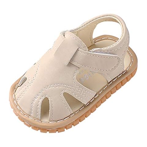 Infant Summer Sandals for First Walking Cover