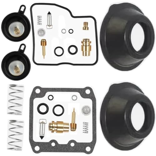 Kit réparation carburateur pour moto VS1400 VS800 VZ800 reconstruction B Style