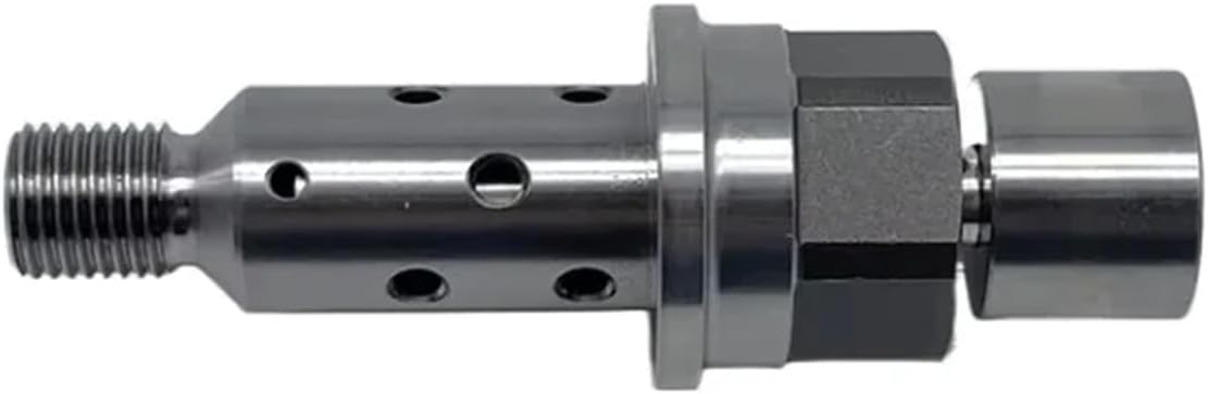 2710500171 Car Engine Exhaust Camshaft Bolt Solenoid Valve VVT Adjuster For W211 W203 W204