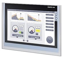 6AV2124-0GC01-0AX0 Touch Panel 6AV 2124-0GC01-0AX0 HMI Touch TP700 Comfort Sealed in Box