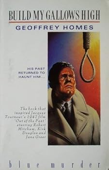 Paperback Build My Gallows High Book