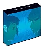 �y���\�i�R���s���[�V����CD-BOX