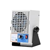 Hanchen Ionizing Air Blower New DC Type Anti Static Ionizer Electro-Static Discharge Ionizer Static Fan Electrostatic Elimination Discharge Static Ionizer