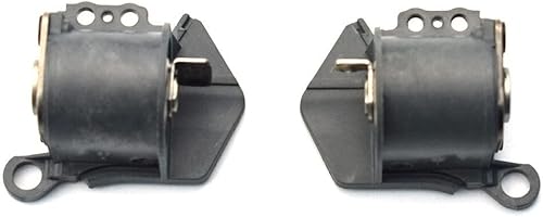 Miniatura 8 de Front Rear Left Right Arm Rotation Shaft for D-JI Mavic Pro Arm Axis Replacemment Drone Repir Spare Parts (Color  Rear Right Shaft)