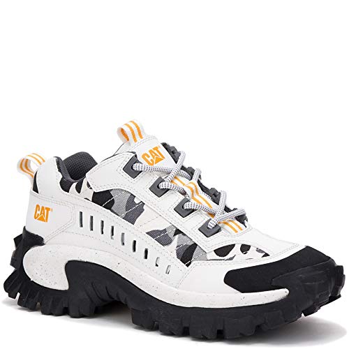 Image of CAT Unisex-Adult Intruder Sneaker