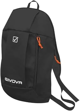 GIVOVA Futuro Neoprene Backpack Adult Children's Backpack