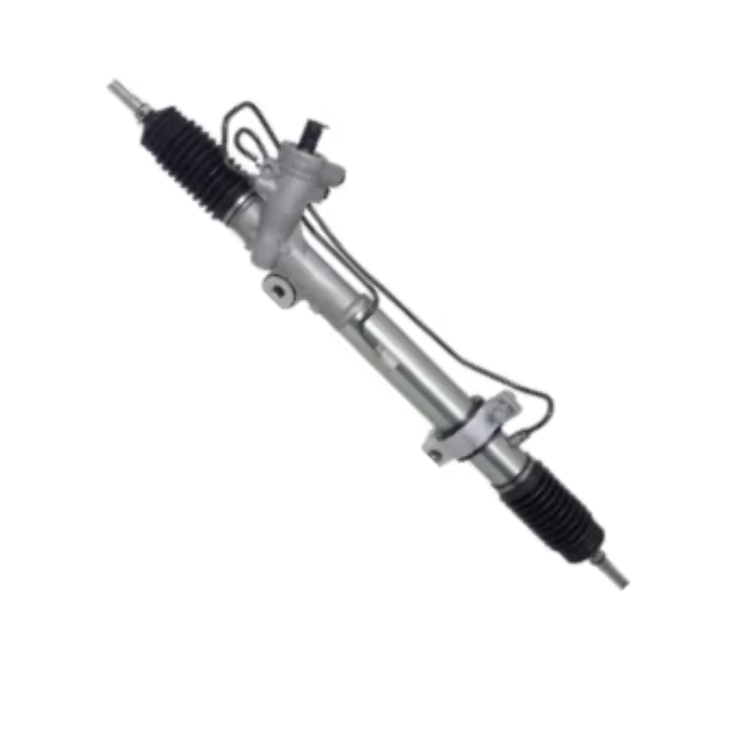 49001-CC20B LHD Power Steering Gear Rack and Pinion Assembly Compatible with Nissan Z50 Murano 4WD