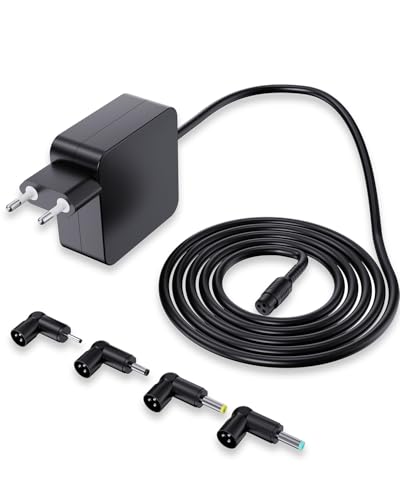 Ładowarka 65W 19V ASUS Kompatybilna z ASUS z okrągłym portem