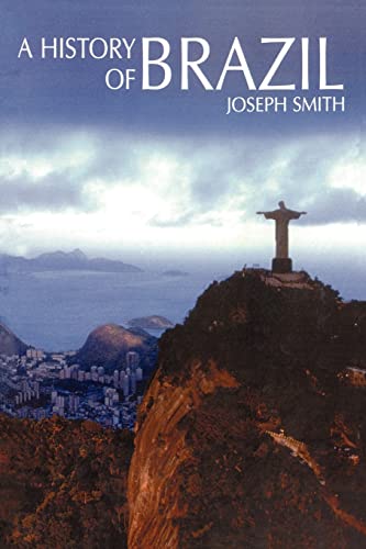 A History Of Brazil #TOP29