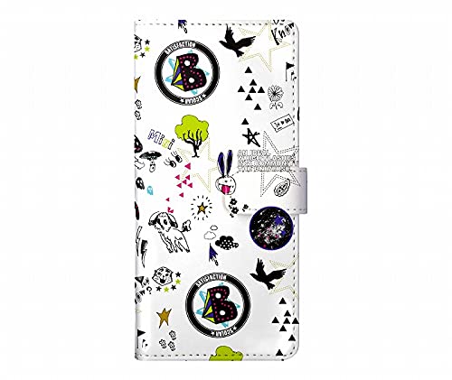 ScoLar �X�J���[ GooglePixel10a�݊��i �P�[�X �蒠�^�P�[�X �X�}�z�P�[�X �O�[�O���s�N�Z��10a�݊��i �J�o�[ ���J�� �J�[�h���� �X�}�z�J�o�[ ������ �g�� �� �C���X�g�f�U�C�� �_�C�A���[ 60253-bl