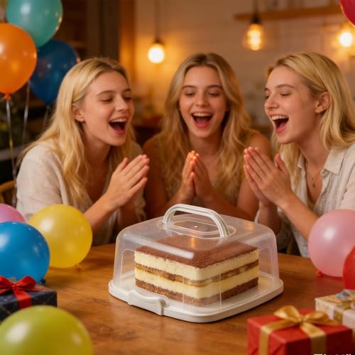 La Mejor Selección de Portatartas Top 5. 22 Imagen adicional