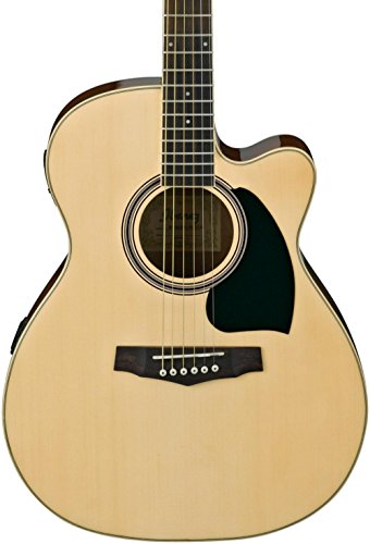 Ibanez PC15ECENT Performance Grand Concert Acoustic-Electric Guitar #TOP24
