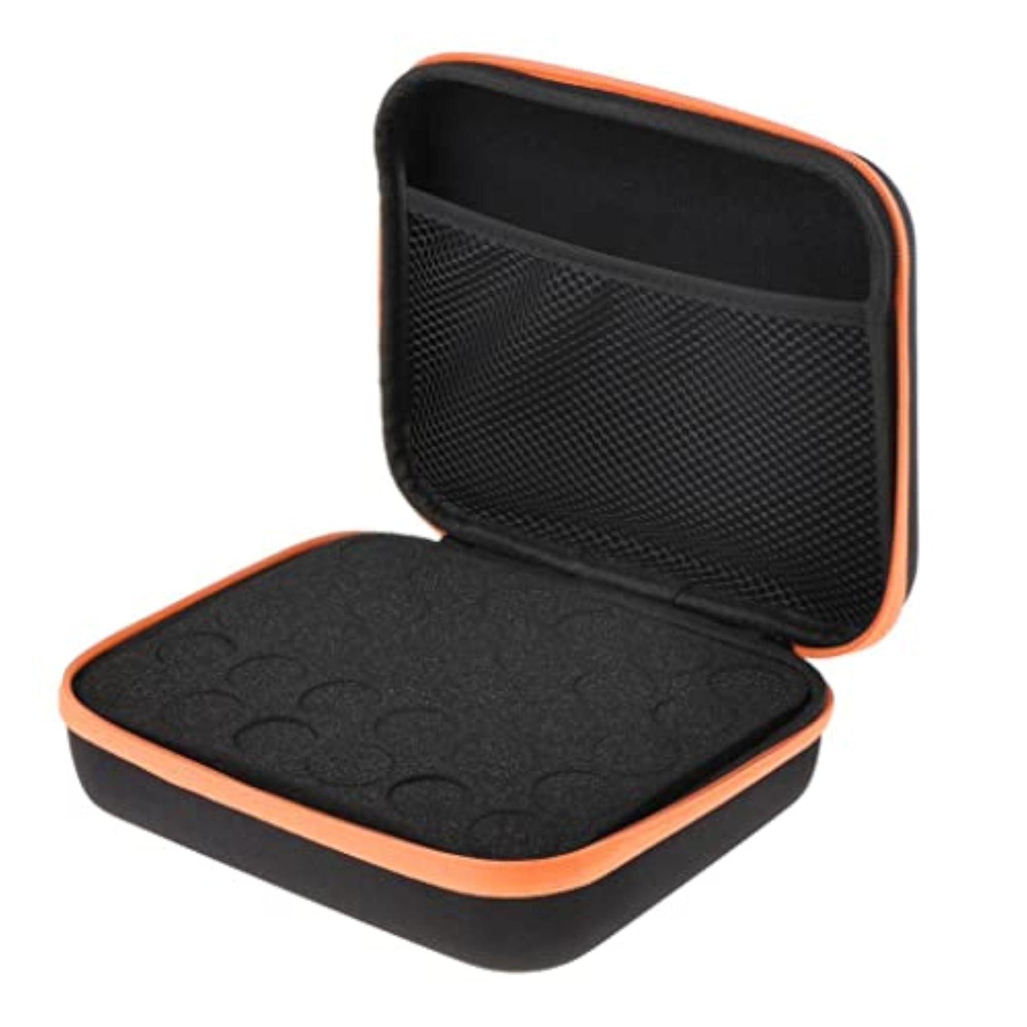 30 Bottles Essential Oil Carry Case 5ML~15ML Holder Storage Bag